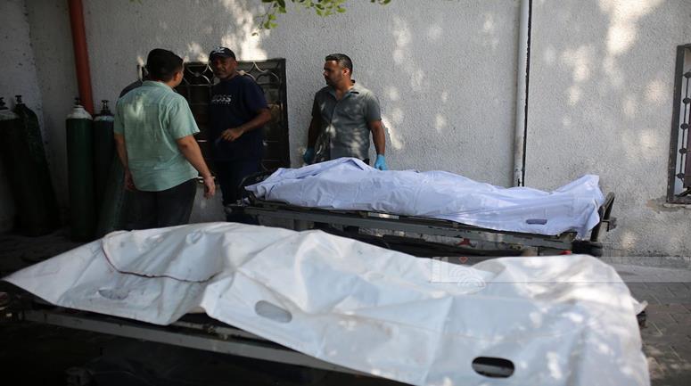 صورة أرشيفية "وفا"
